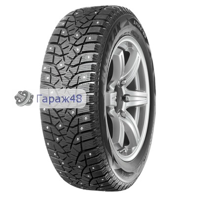 Bridgestone Blizzak Spike 02 SUV 245/65 R17 111T